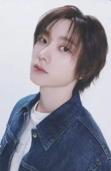 BOYNEXTDOOR SUNGHO 2025 KNOCK ON VOL.1 6/6