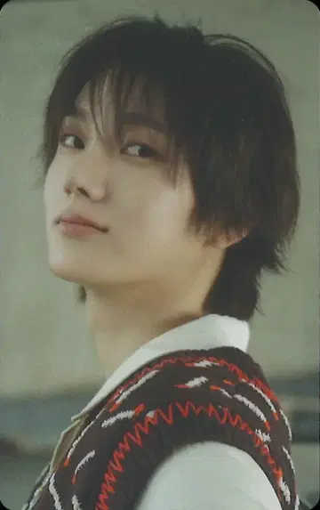 BOYNEXTDOOR HMV 성호 BOYLIFE