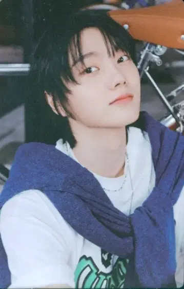 BOYNEXTDOOR SUNGHO ONEDOORful Day 1/6