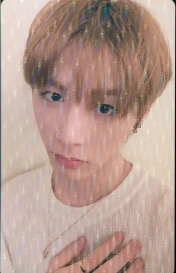 BOYNEXTDOOR weverse TAESAN no genre