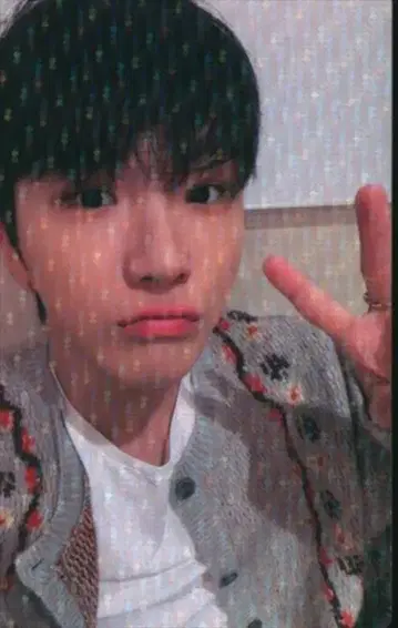 BOYNEXTDOOR Weverse Shop WOONHAK no genre