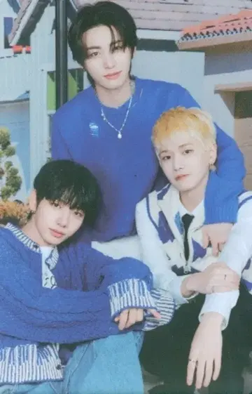 BOYNEXTDOOR JAEHYUN/RIWOO/TAESAN ONEDOORful Day 1/3