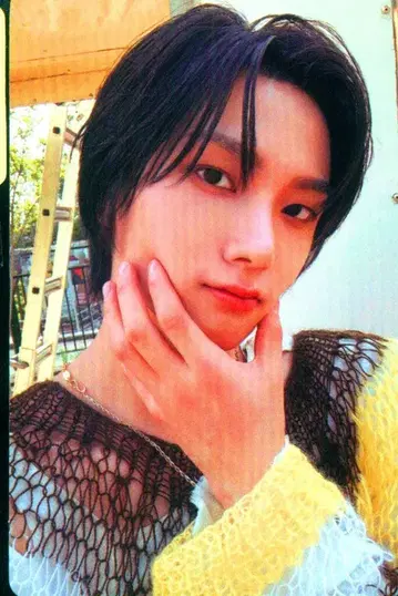 BOYNEXTDOOR DAZED ver. SUNGHO WHY.. DAZED