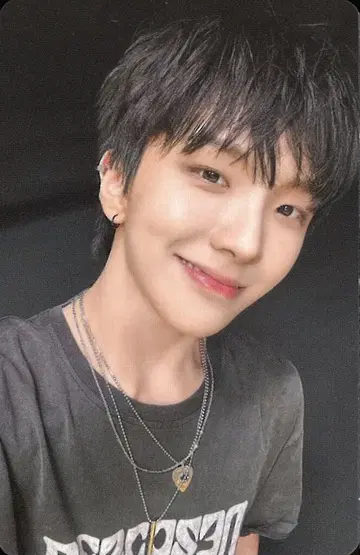 BOYNEXTDOOR Clink ver. WOONHAK 19.99
