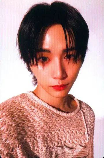 BOYNEXTDOOR WEAVER Ver. TAESAN HOME