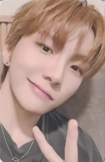 BOYNEXTDOOR UMS WOONHAK The Action Frame