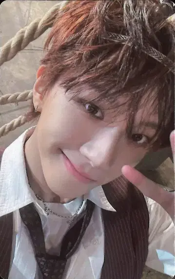 BOYNEXTDOOR weverse LD WOONHAK no genre