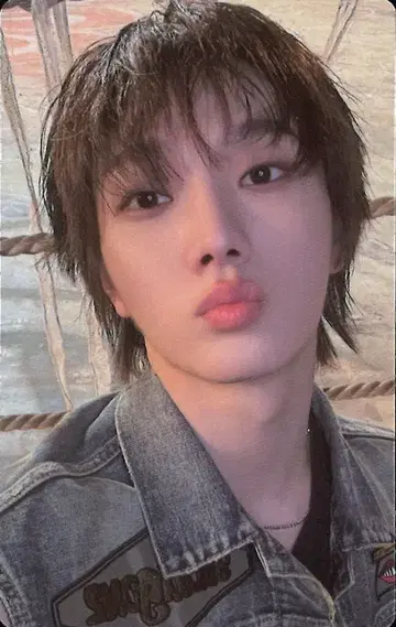 BOYNEXTDOOR weverse LD SUNGHO no genre