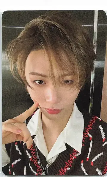BOYNEXTDOOR Weverse LD TAESAN BOYLIFE