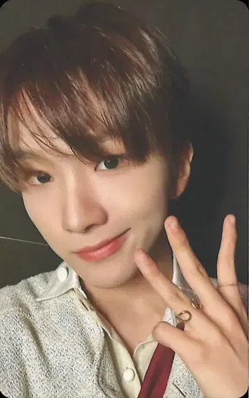 BOYNEXTDOOR UMS LD 운학 BOYLIFE