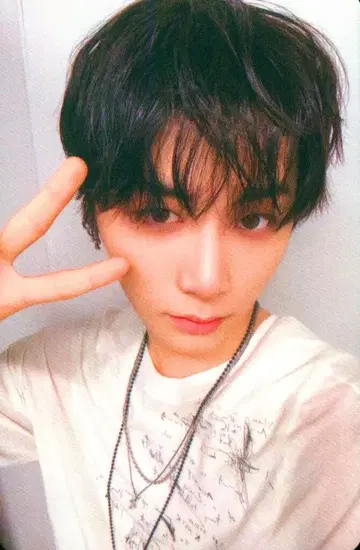 BOYNEXTDOOR UNIVERSAL MUSIC STORE 특전 TAESAN HOME B
