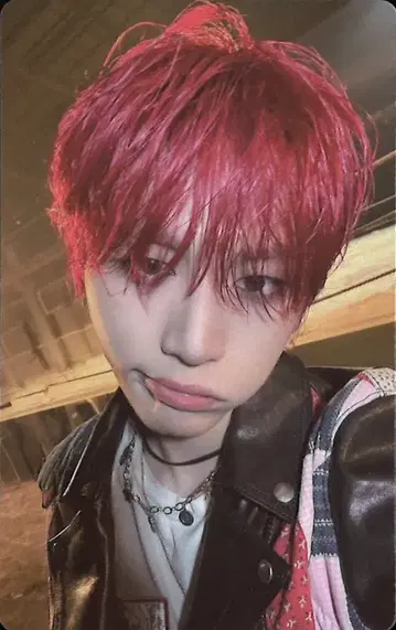 BOYNEXTDOOR weverse LD TAESAN no genre