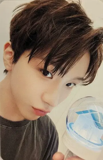 BOYNEXTDOOR 운학 응원봉