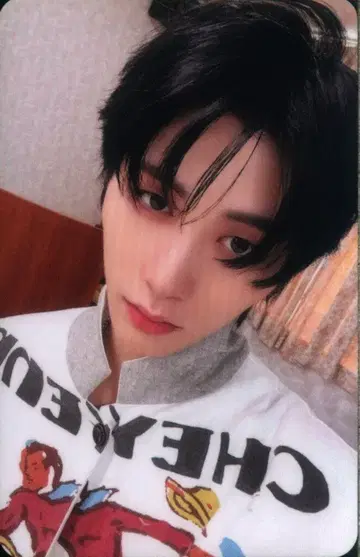 BOYNEXTDOOR Pause ver. TAESAN The Action