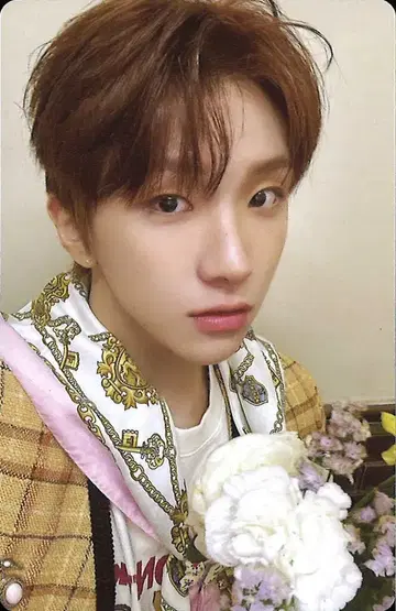 BOYNEXTDOOR HOW? WOONHAK 트레이딩 카드