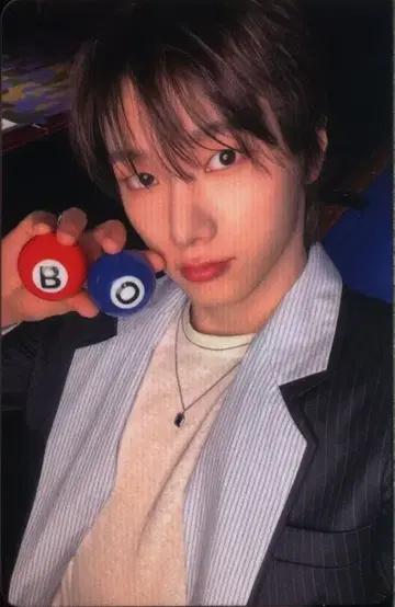 BOYNEXTDOOR 일반ver SUNGHO BOYLIFE