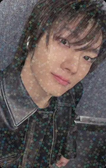 BOYNEXTDOOR Weverse Japan SUNGHO no genre