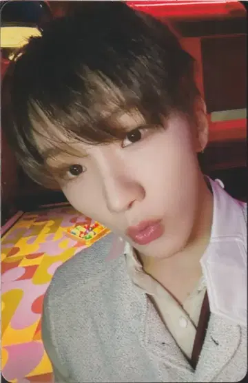 BOYNEXTDOOR Weverse WOONHAK BOYLIFE