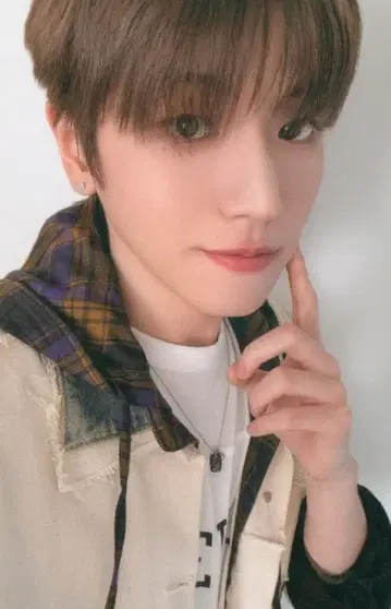BOYNEXTDOOR 캔 케이스 RIWOO No Genre POP UP MD
