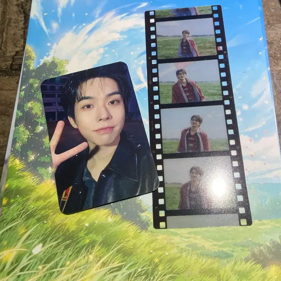 루시 차일디쉬 앨범 판매