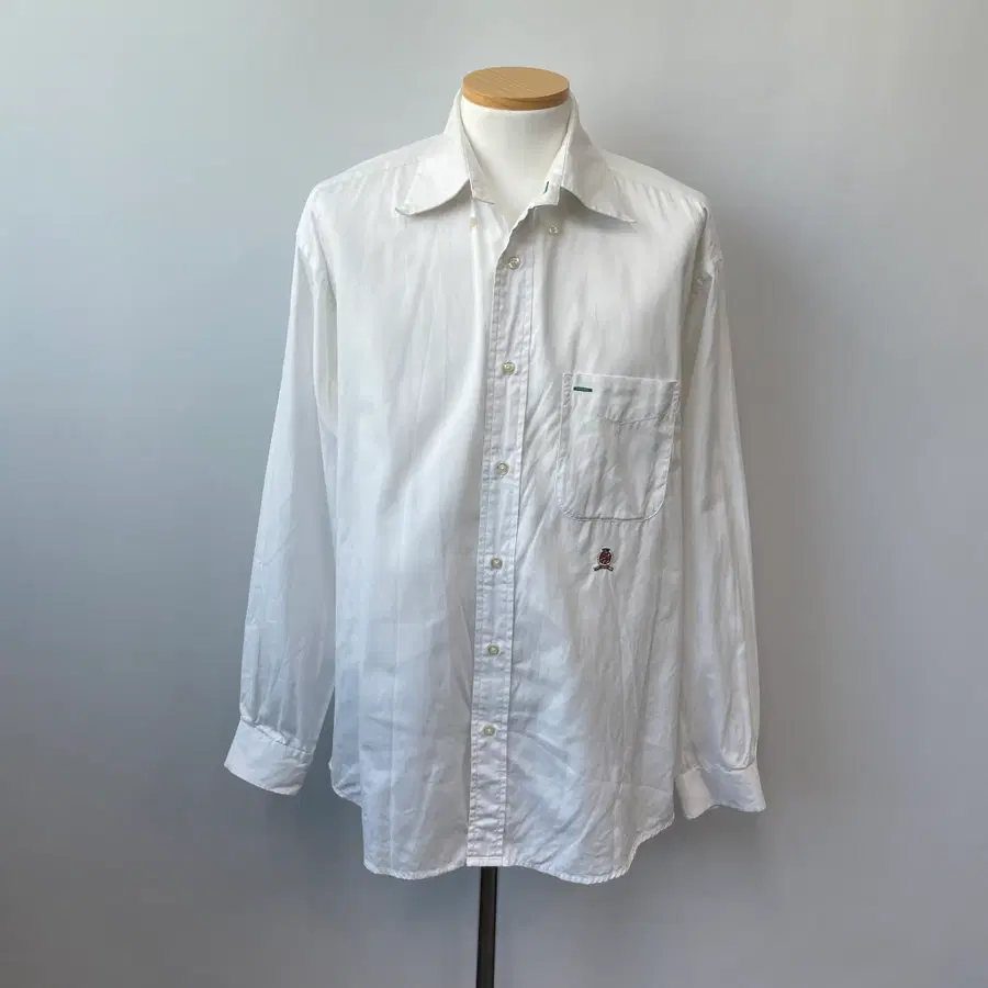 타미힐피거 80S ply fabric 셔츠 110추천 진스센스