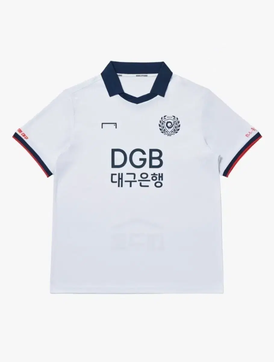 대구fc 23시즌 유니폼 구합니다..!