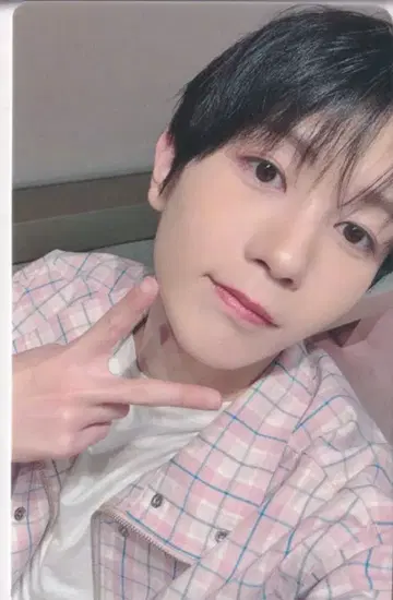 NCT WISH JUMP UP VC RYO Ode to Love