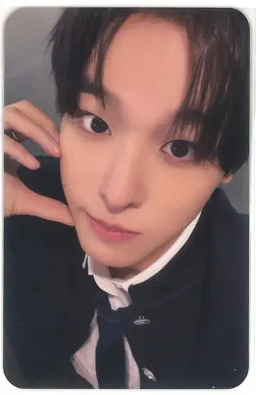 NCT WISH mu-mo SHOP RIKU 준비 완료!/BOY MEETS GIRL 전반기