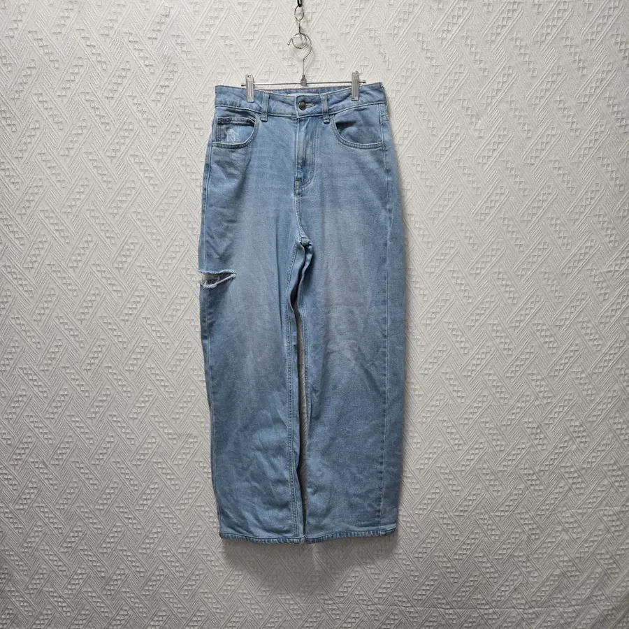 L90 제너럴아이디어 여성 데님 팬츠 S