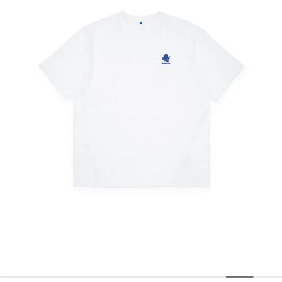 아더에러 트위니 A2 (Twinny small logo t-shirt Off white)