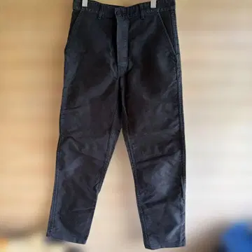 S724.21 CONFIANCE TEXTILE 팬츠