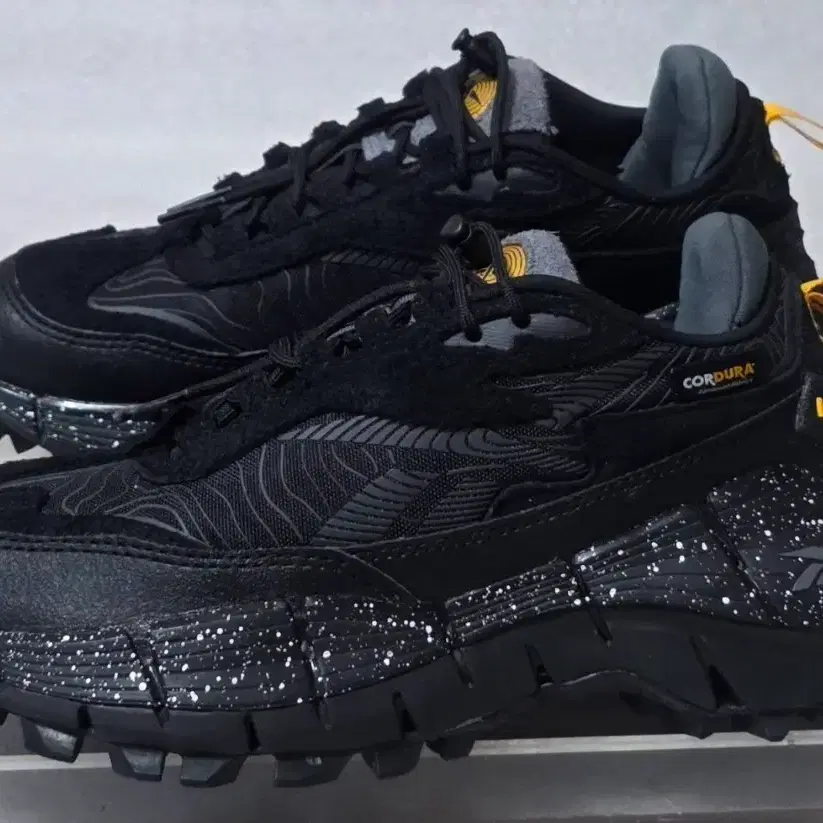 리복 Reebok 직 키네티카 2.5 엣지 러닝/피트니스/트레킹 245