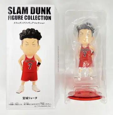 도에이 SLAM DUNK 피규어 컬렉션 송태섭(미야기 료타) SD05