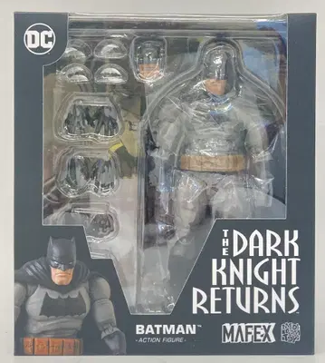 메디콤 토이 MAFEX BATMAN 106