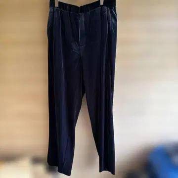S724.24 ADAM ET ROPE 레어 팬츠