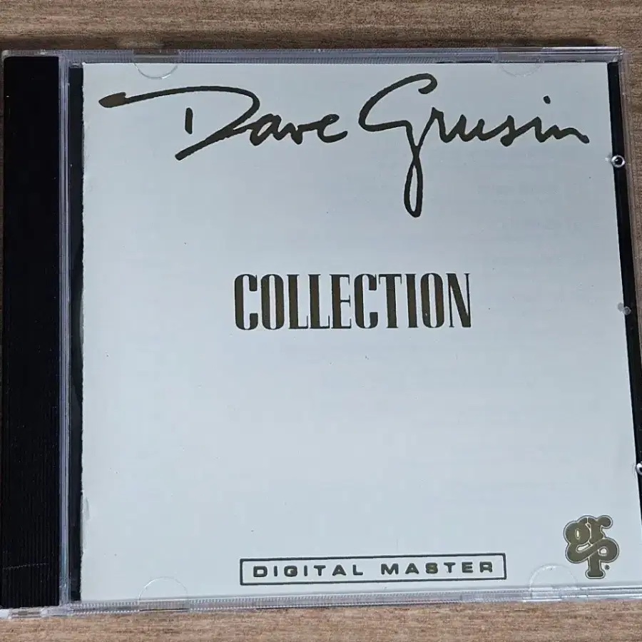 Dave Grusin - Collection (CD)