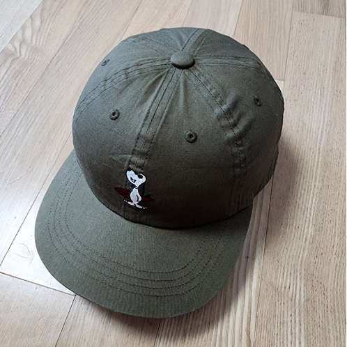 YCSL 모자