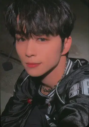 INI W회원 특전 고토 타케루 2024 FLIP THE CIRCLE