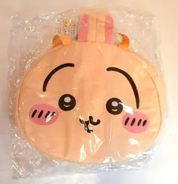 퍼레이드 오카오 BIG 보스턴 백 2 치이카와 (먼작귀) 토끼