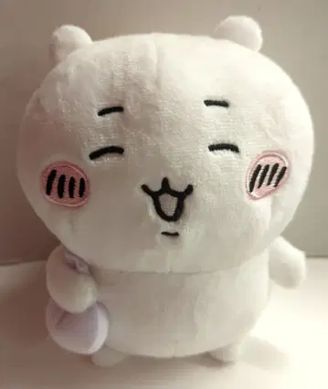 후류 채집 봉제 인형 치이카와(먼작귀) 치이카와(먼작귀)