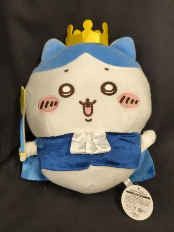 퍼레이드 생일 하치와레 BIG 봉제 인형