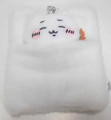 후류 이불 릴 패스 케이스 치이카와 치이카와 (눈 감음)