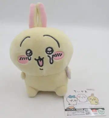 후류 울어버린 봉제 인형 치이카와 토끼