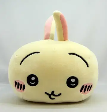 후류 다라란 BIG 봉제 인형 치이카와 토끼