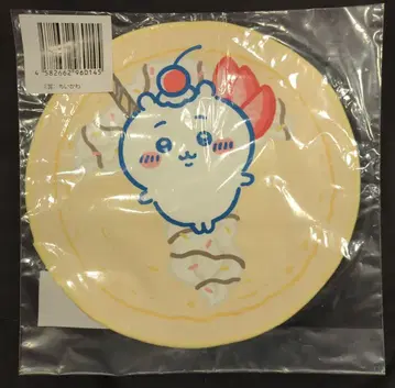 그레이 후드티 서비스 치이카와(먼작귀) 복권 크레이프 복권 E상 치이카와(먼작귀) 크레이프 같은 타월