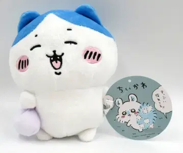 후류 채집 봉제 인형 치이카와 하치와레