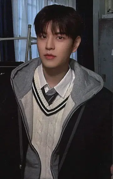 StrayKids HMVLD 승민 SKZHOP HIPTAPE 합 A