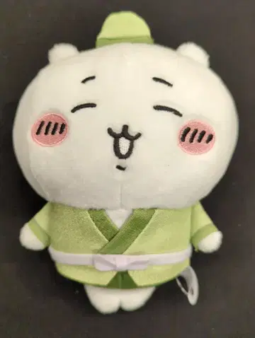 후류 칠석 봉제 인형 치이카와 치이카와