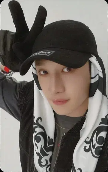 StrayKids HMV LD BangChan SKZHOP HIPTAPE 합 B