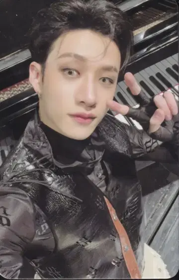 StrayKids DIGIPACK POB BangChan 5-STAR